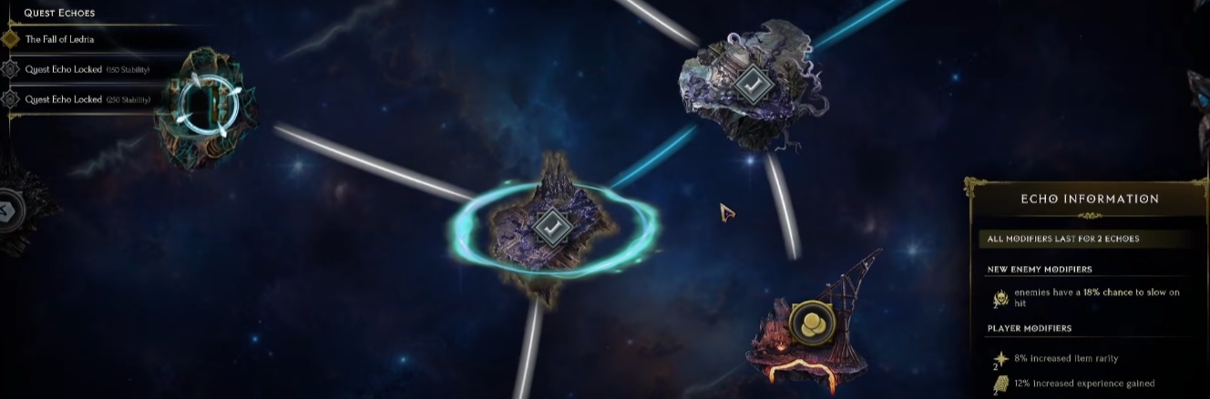 last epoch Tombs of the Erased